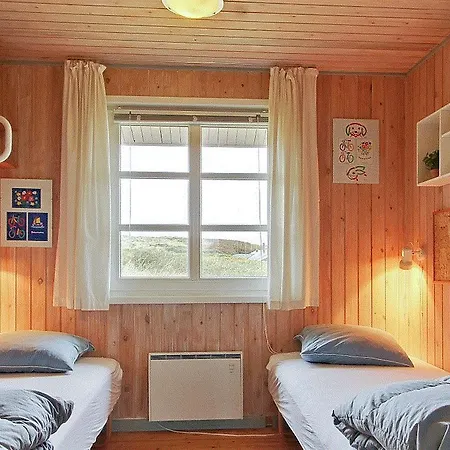 Lokken * Løkken